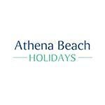 athenabeachholidays.com logo