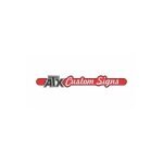 ATX Custom Signs coupons and promo codes