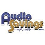 Audio Savings coupons and promo codes