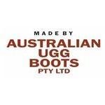 Australian Ugg Boots coupons and promo codes