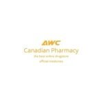AWC Canadian Pharmacy coupons and promo codes