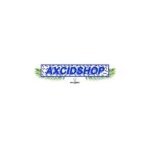 Axcid Shop coupons and promo codes