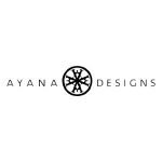 Ayana Designs coupons and promo codes