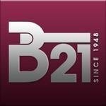 B-21 coupons and promo codes