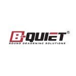 B-Quiet Sound Deadening coupons and promo codes