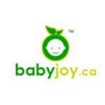 Babyjoy.ca coupons and promo codes