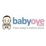 Babyoye coupons and promo codes