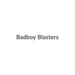 Badboy Blasters coupons and promo codes