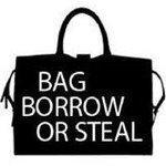 Bag Borrow or Steal coupons and promo codes