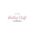 Bailey Craft Planners coupons and promo codes