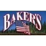 Baker's Boots And Clothing coupons and promo codes