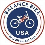 BALANCE BIKE USA coupons and promo codes