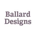 Ballard Designs coupons and promo codes