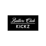 Ballers Club Kickz coupons and promo codes