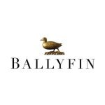 Ballyfin coupons and promo codes