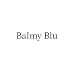 Balmy Blu coupons and promo codes