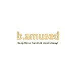 b.amused coupons and promo codes