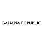 Banana Republic Canada coupons and promo codes