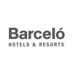 Barcelo Hotels & Resorts coupons and promo codes