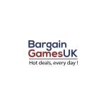 Bargain Games UK coupons and promo codes