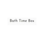 Bath Time Box coupons and promo codes