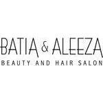 Batia And Aleeza Salon coupons and promo codes