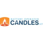 Battery Operated Candles coupons and promo codes