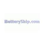 BatteryShip coupons and promo codes
