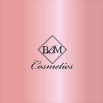 B. B. M. Cosmetics coupons and promo codes