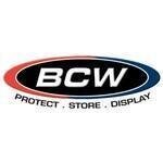 BCW Supplies coupons and promo codes