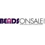 Beads On Sale coupons and promo codes