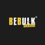 Bebulk Nutrition coupons and promo codes