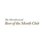 The Microbrewed Beer of the Month Club coupons and promo codes