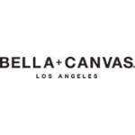 Bella+Canvas coupons and promo codes