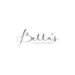 Bella's Luxury Home Decor coupons and promo codes
