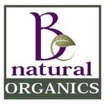 Be Natural Organics coupons and promo codes