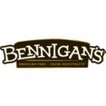 Bennigan's coupons and promo codes
