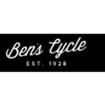 Ben's Cycle coupons and promo codes