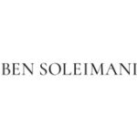 Ben Soleimani coupons and promo codes