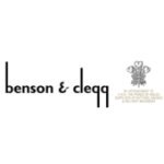 Benson and Clegg coupons and promo codes
