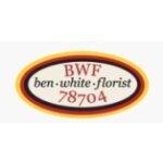 Ben White Florist coupons and promo codes