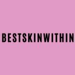 BESTSKINWITHIN coupons and promo codes