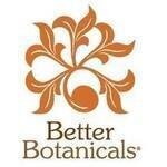 Betterbotanicals.com coupons and promo codes