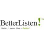 BetterListen! coupons and promo codes