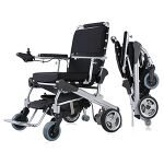 Battery Powered Wheelchair coupons and promo codes