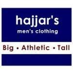 Hajjar's Big and Tall coupons and promo codes
