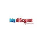 BigDiscount.com.au coupons and promo codes
