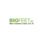 BigFeet.ie coupons and promo codes