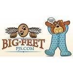 Big Feet Pajamas Co. coupons and promo codes