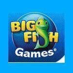 Big Fish Games coupons and promo codes